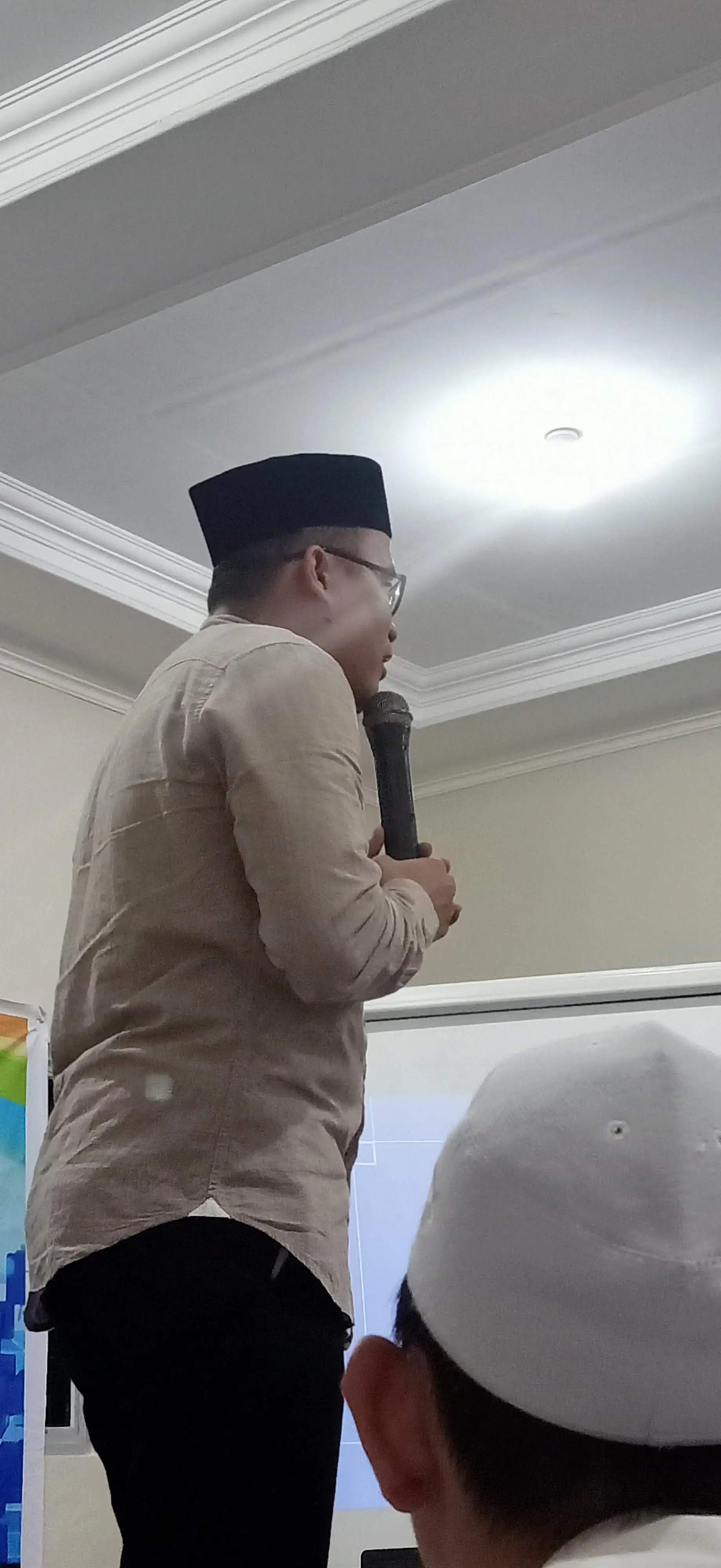 Seminar Akbar 3
